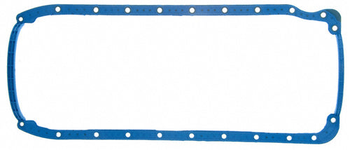 BBC 1PC. Rubber Oil Pan Gasket Oil Pan Gaskets FEL-PRO