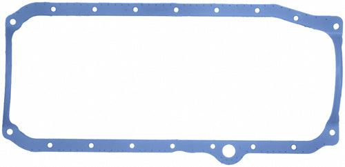 Oil Pan Gasket Set - 86-97 SBC Oil Pan Gaskets FEL-PRO
