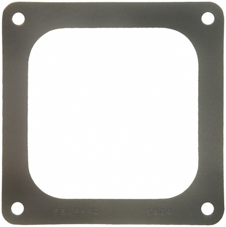 4500 Holley Base Gasket 4500 Open Center Carburetor Gaskets FEL-PRO