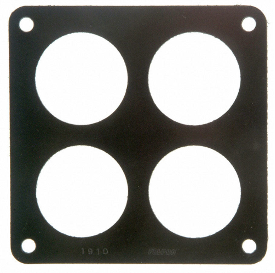 Gasket Carburetor Mounting Carburetor Gaskets FEL-PRO