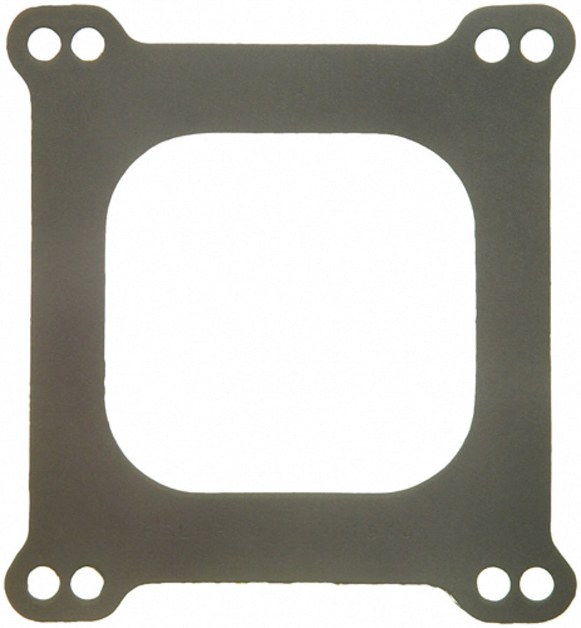Carburetor Gasket - Holley 4150 Open Carburetor Gaskets FEL-PRO
