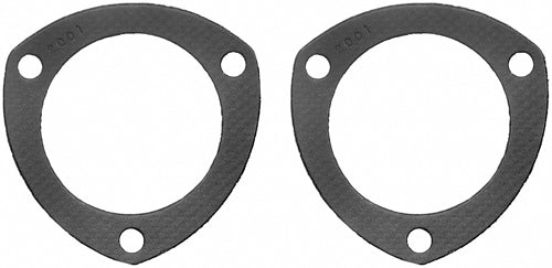 Triangle Collector Gskt. C/D=3in. B/C=3in 7/8in Exhaust Collector and Flange Gaskets FEL-PRO