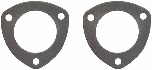 Triangle Header Gasket 2-1/2in Collector Exhaust Collector and Flange Gaskets FEL-PRO