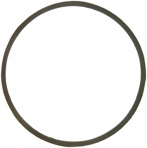 Air Cleaner Gasket - 4500 Carb w/Adhesive Air Cleaner Gaskets FEL-PRO