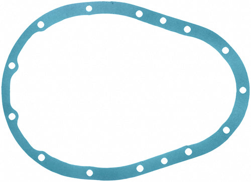 Chevy Timing Cover Gaske Timing Cover Gaskets FEL-PRO