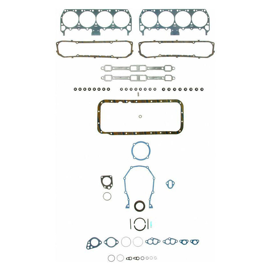 Engine Gasket Set - BBM B/RB Engine Gasket Kits FEL-PRO