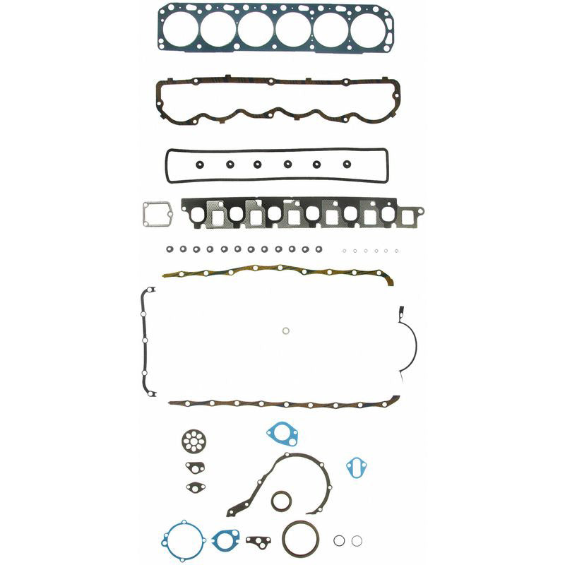 Gasket Kit Engine Gasket Kits FEL-PRO