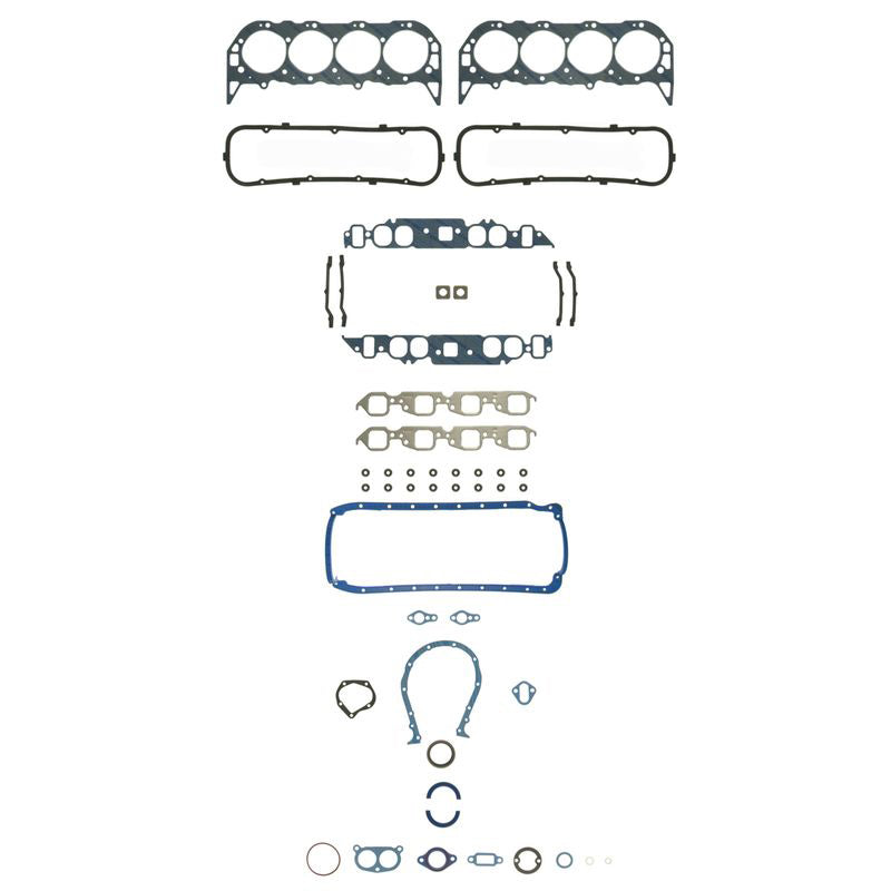 Gasket Kit - BBC 66-79 Engine Gasket Kits FEL-PRO