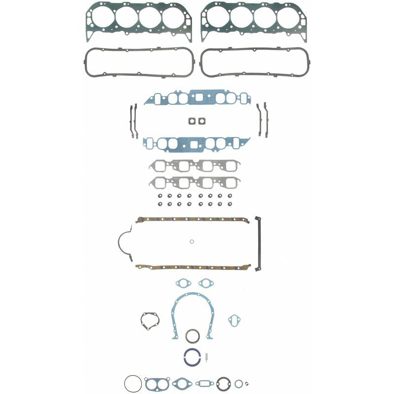Gasket Kit - BBC 66-79 Engine Gasket Kits FEL-PRO