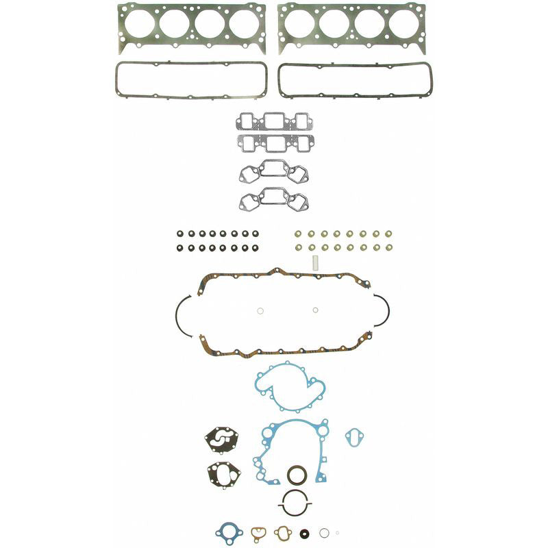 Gasket Kit Engine Gasket Kits FEL-PRO