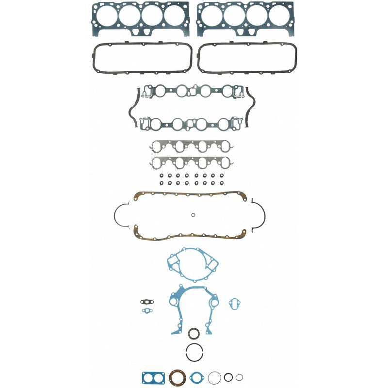 Gasket Kit Engine Gasket Kits FEL-PRO