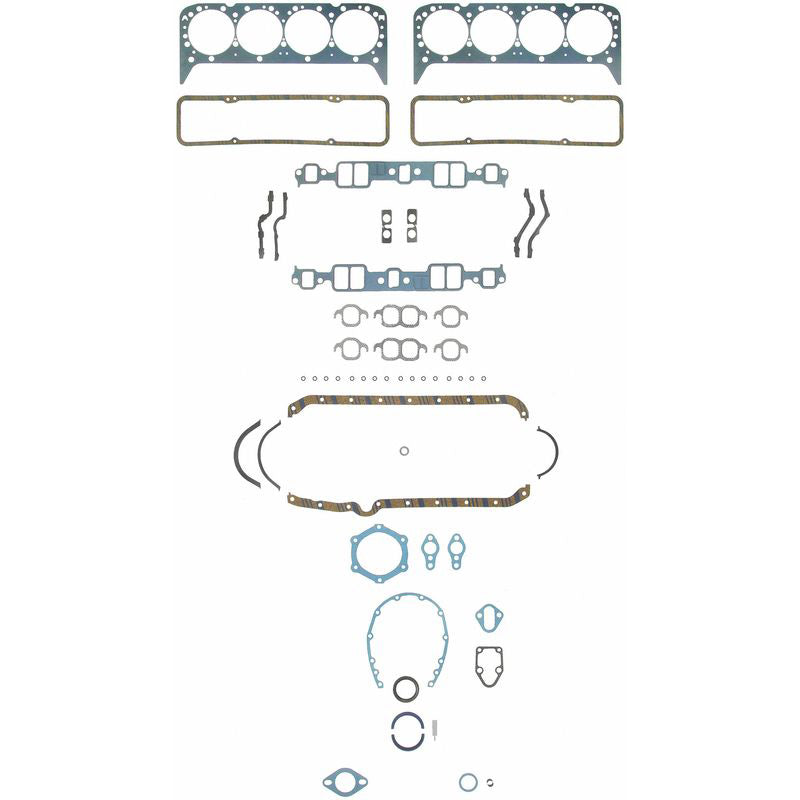 Gasket Kit Engine Gasket Kits FEL-PRO
