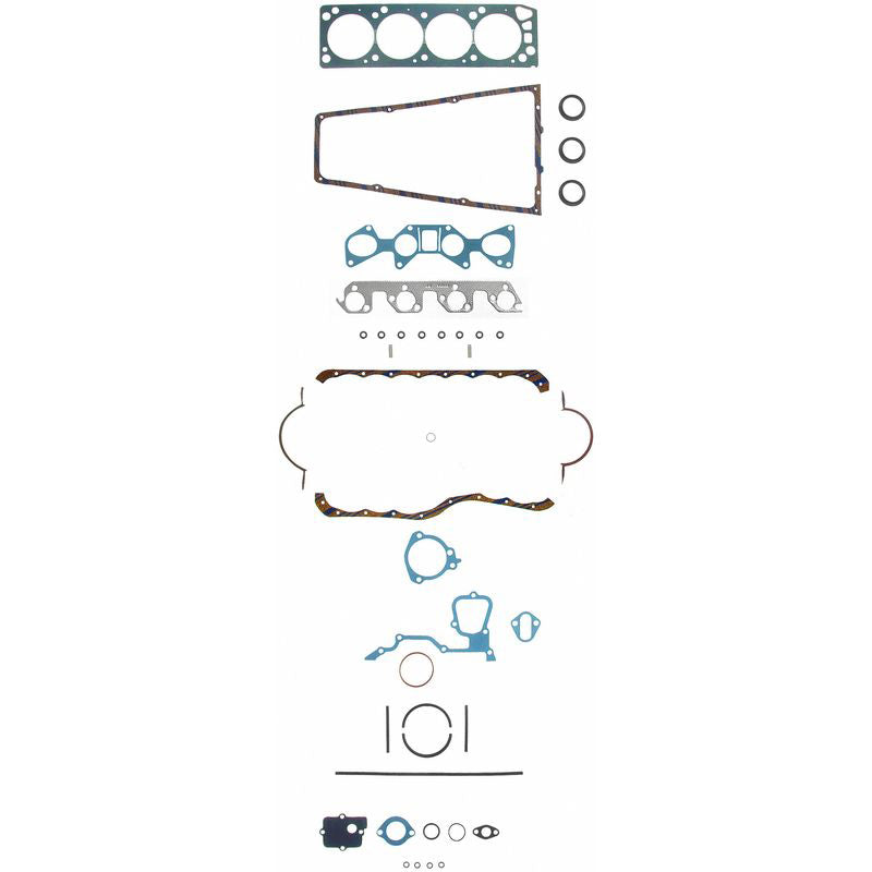 Gasket Kit Engine Gasket Kits FEL-PRO