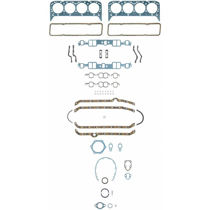 Gasket Kit Engine Gasket Kits FEL-PRO