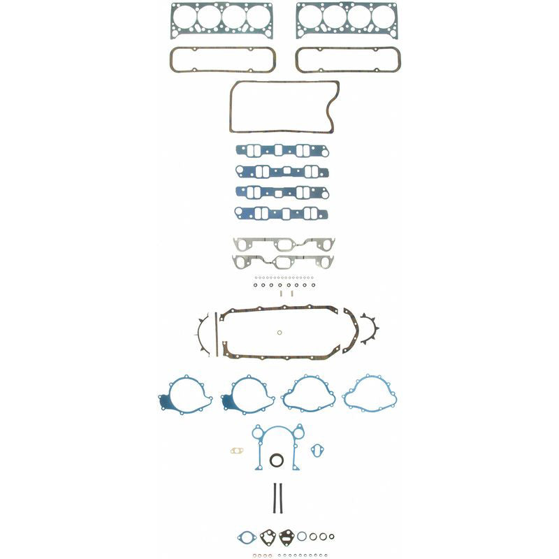 Gasket Kit Engine Gasket Kits FEL-PRO
