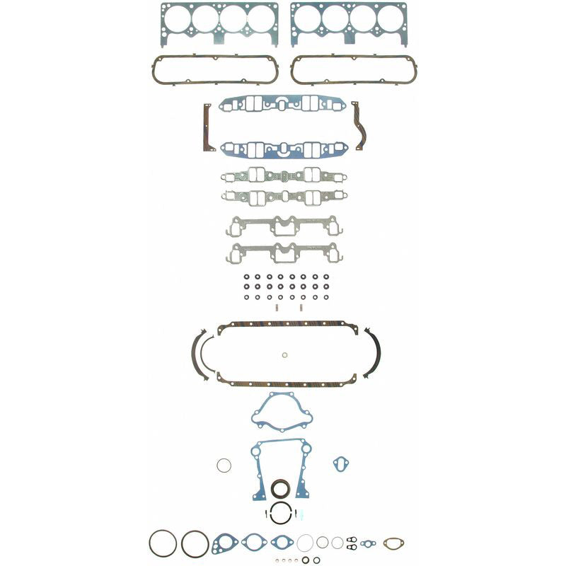 Gasket Kit Engine Gasket Kits FEL-PRO