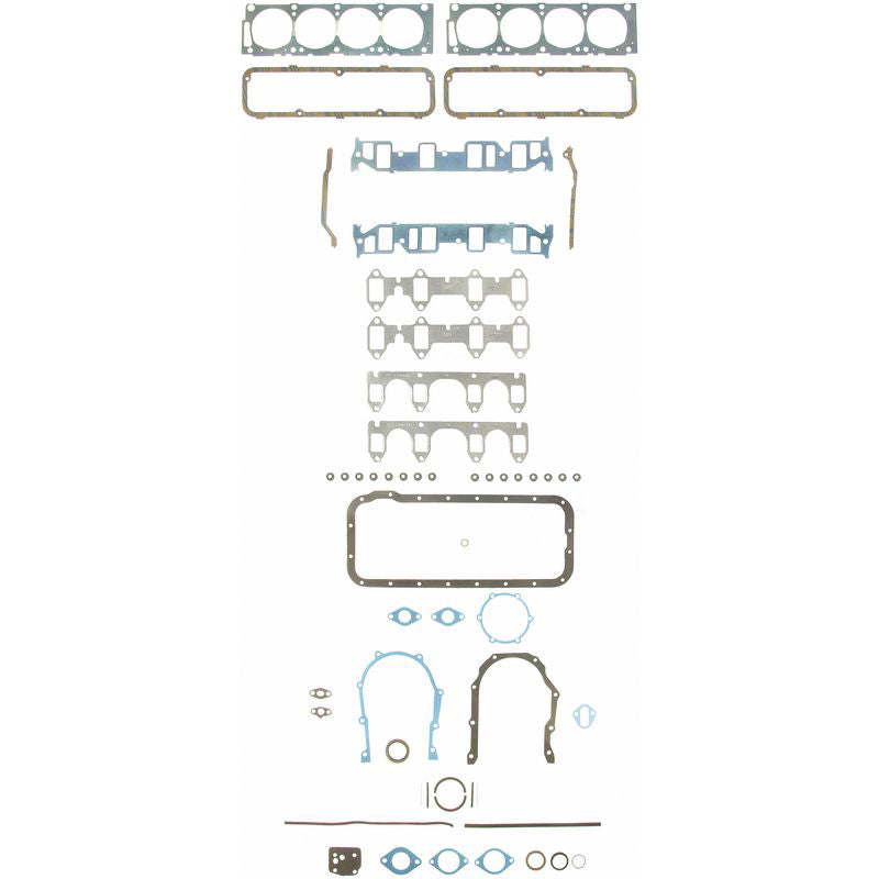 Gasket Kit Engine Gasket Kits FEL-PRO