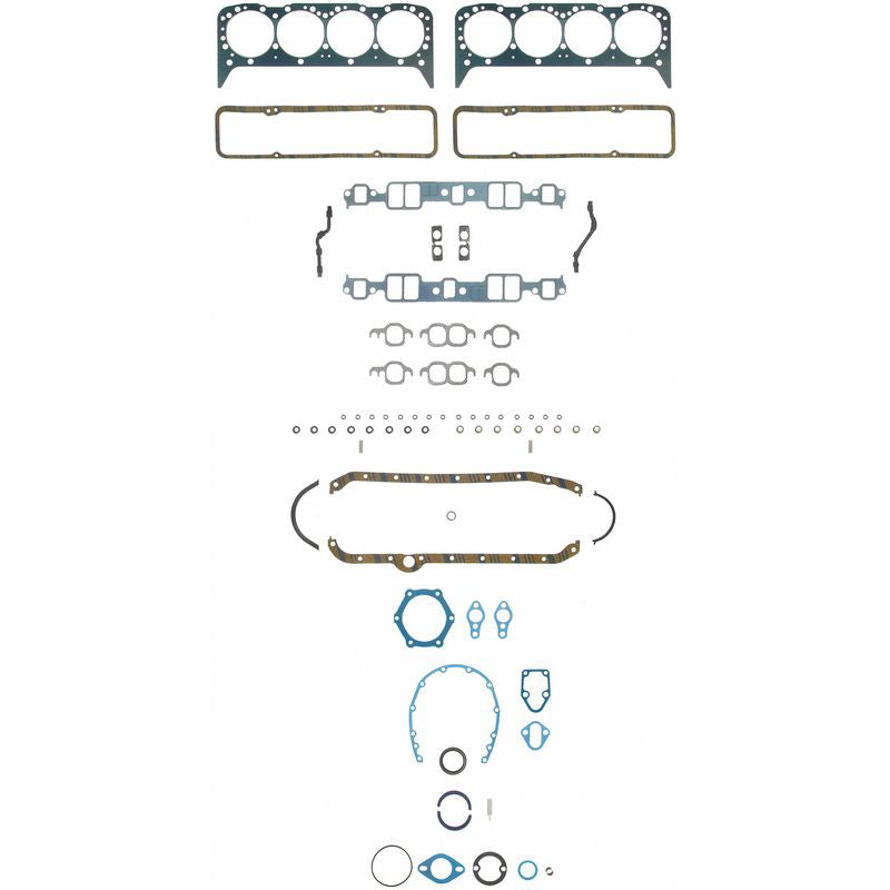 Gasket Kit Engine Gasket Kits FEL-PRO