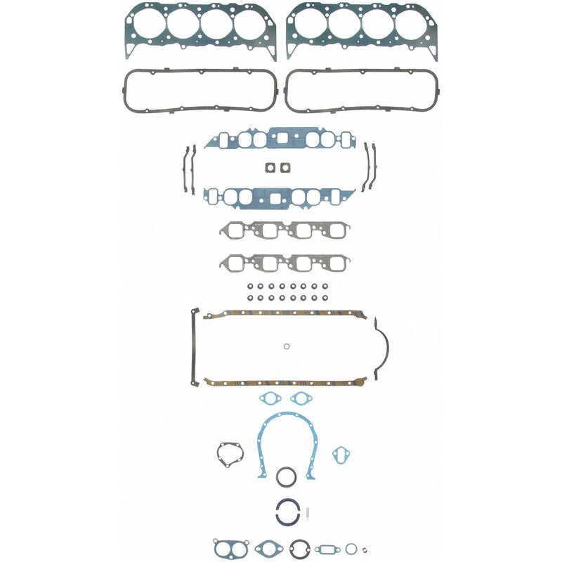 Gasket Kit Engine Gasket Kits FEL-PRO