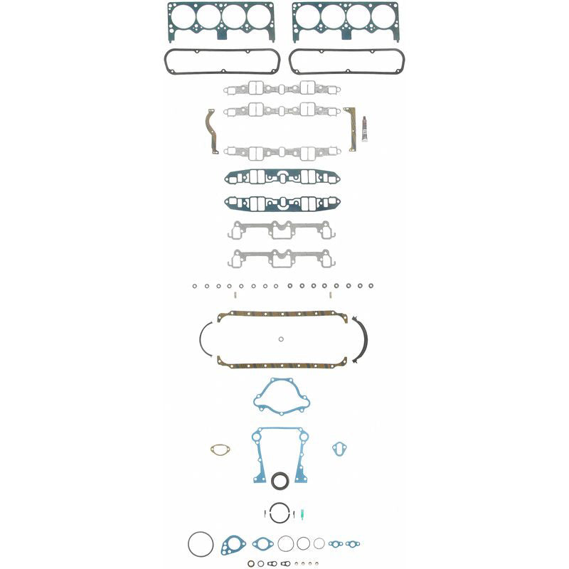 Gasket Kit Engine Gasket Kits FEL-PRO