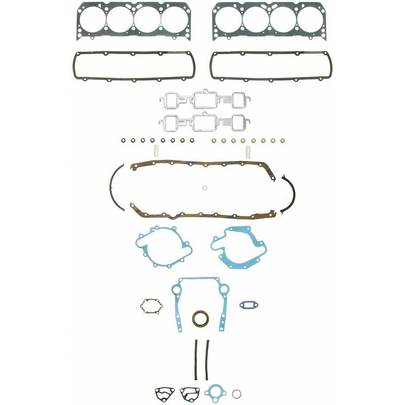 Gasket Kit Engine Gasket Kits FEL-PRO