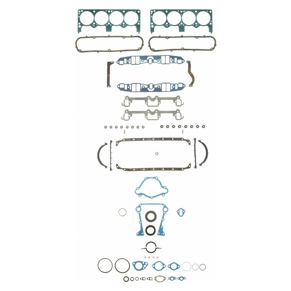 Engine Gasket Set - SBM 318-340 Engine Gasket Kits FEL-PRO