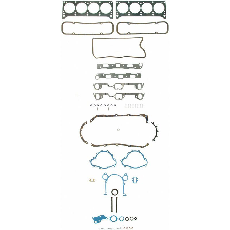 Gasket Kit Engine Gasket Kits FEL-PRO