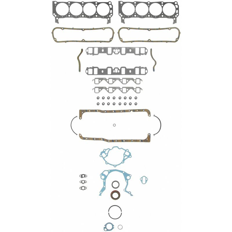 Gasket Kit Engine Gasket Kits FEL-PRO