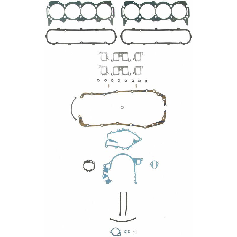 Gasket Kit Engine Gasket Kits FEL-PRO