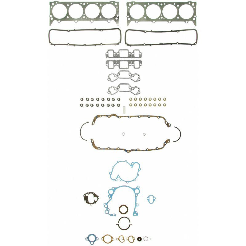 Gasket Kit Engine Gasket Kits FEL-PRO