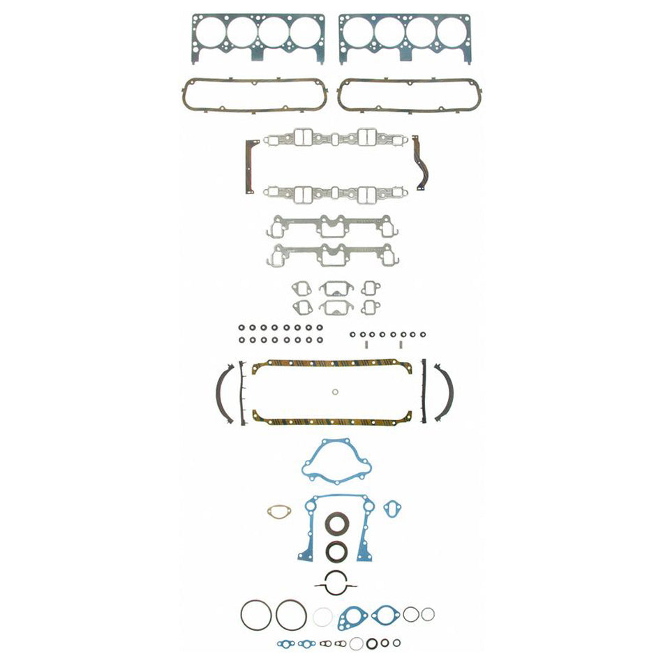 Engine Gasket Set - SBM 273-318 64-78 Engine Gasket Kits FEL-PRO