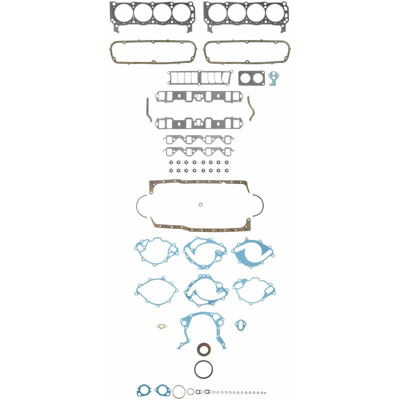 Gasket Kit Engine Gasket Kits FEL-PRO