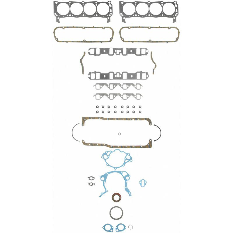 Gasket Kit Engine Gasket Kits FEL-PRO