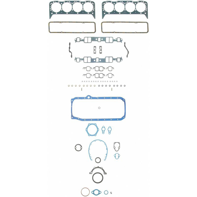 Gasket Kit Engine Gasket Kits FEL-PRO