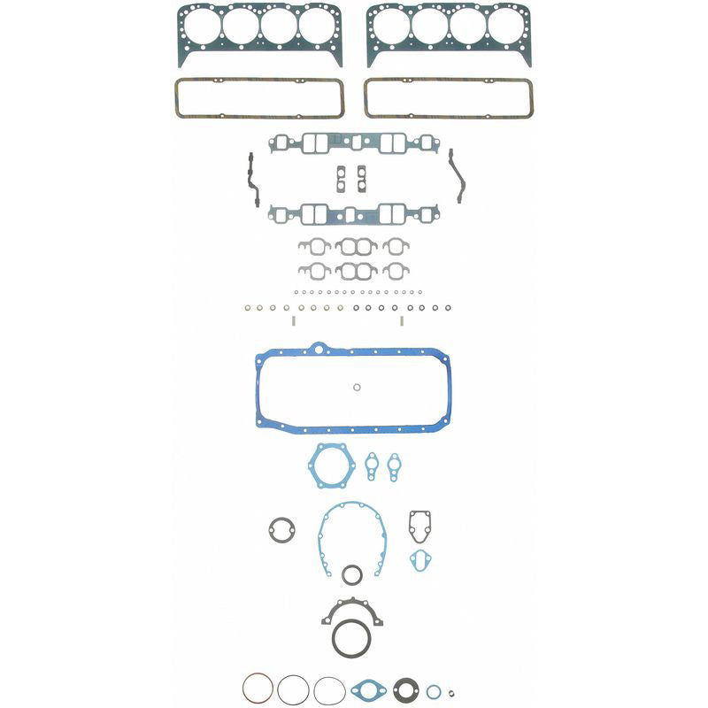 Gasket Kit Engine Gasket Kits FEL-PRO