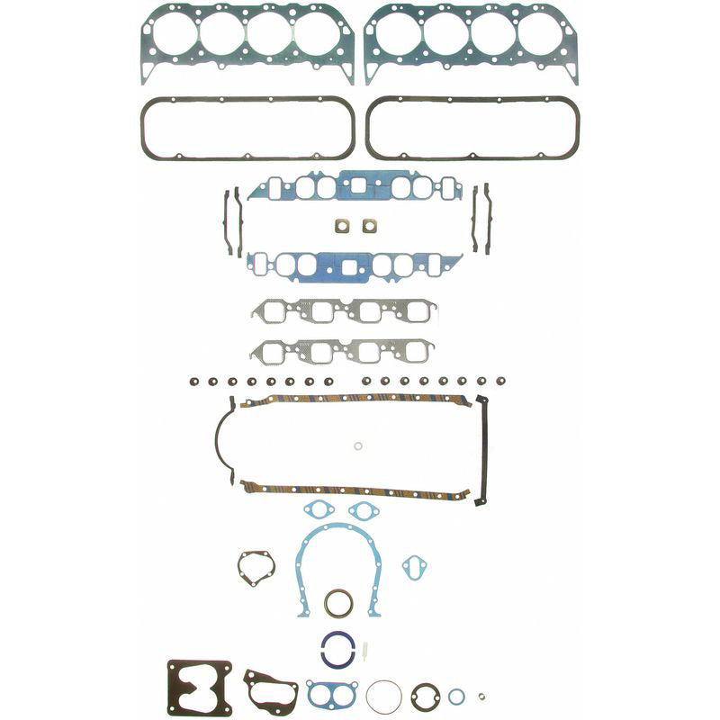 Gasket Kit Engine Gasket Kits FEL-PRO