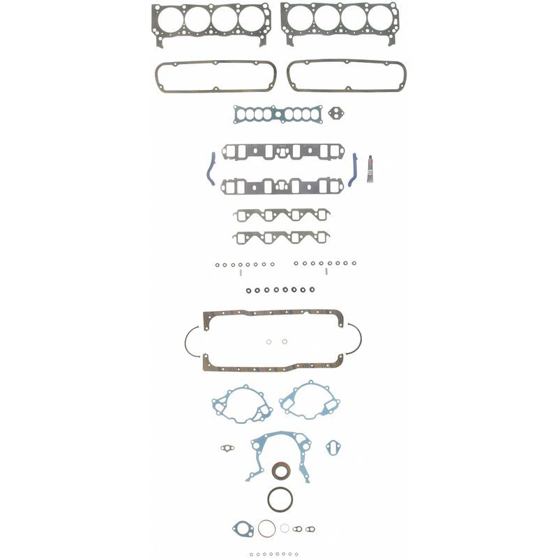 Gasket Kit Engine Gasket Kits FEL-PRO