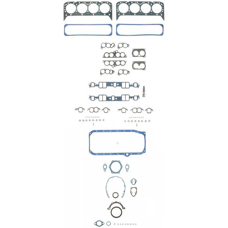Gasket Kit Engine Gasket Kits FEL-PRO