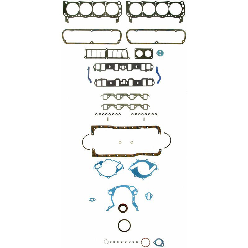 Gasket Kit Engine Gasket Kits FEL-PRO