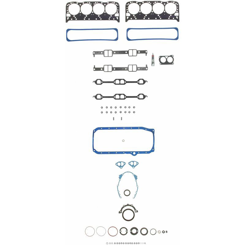 Gasket Kit Engine Gasket Kits FEL-PRO