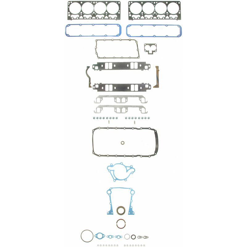 Gasket Kit Engine Gasket Kits FEL-PRO