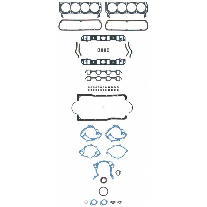 Gasket Kit Engine Gasket Kits FEL-PRO