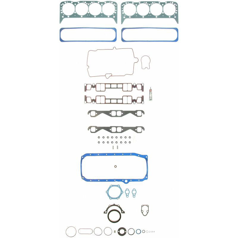 Gasket Kit Engine Gasket Kits FEL-PRO