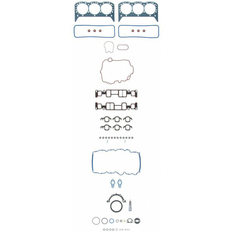 Gasket Kit Engine Gasket Kits FEL-PRO