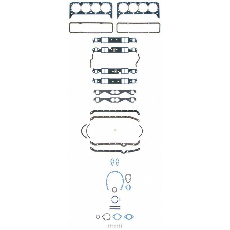 Performance Gasket Kit Engine Gasket Kits FEL-PRO