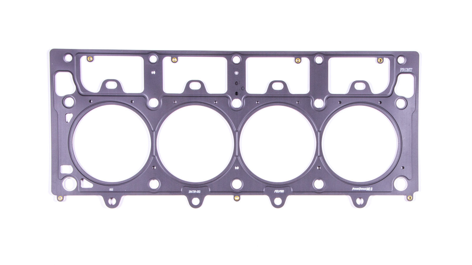 Head Gasket - GM RH LSX Block .053 Thick Head Gaskets FEL-PRO