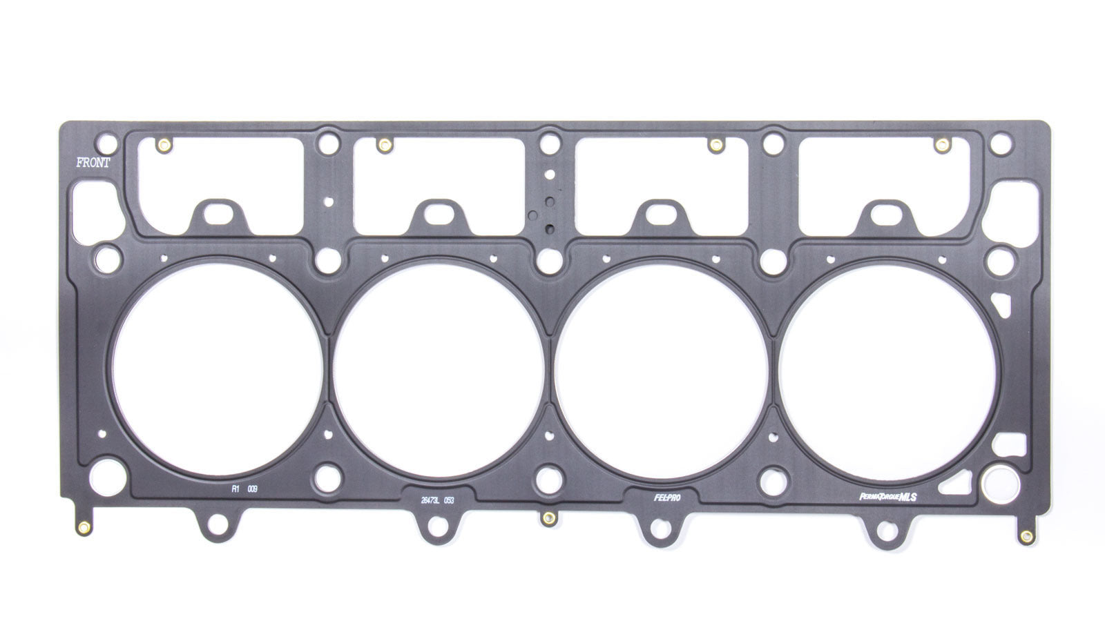 GM Head Gasket - LH LSX Block 4.200 Bore Head Gaskets FEL-PRO