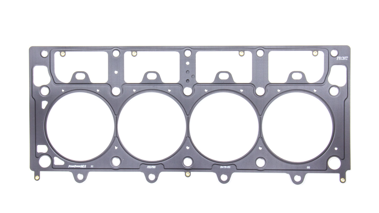 GM Head Gasket - RH LSX Block 4.200 Bore Head Gaskets FEL-PRO