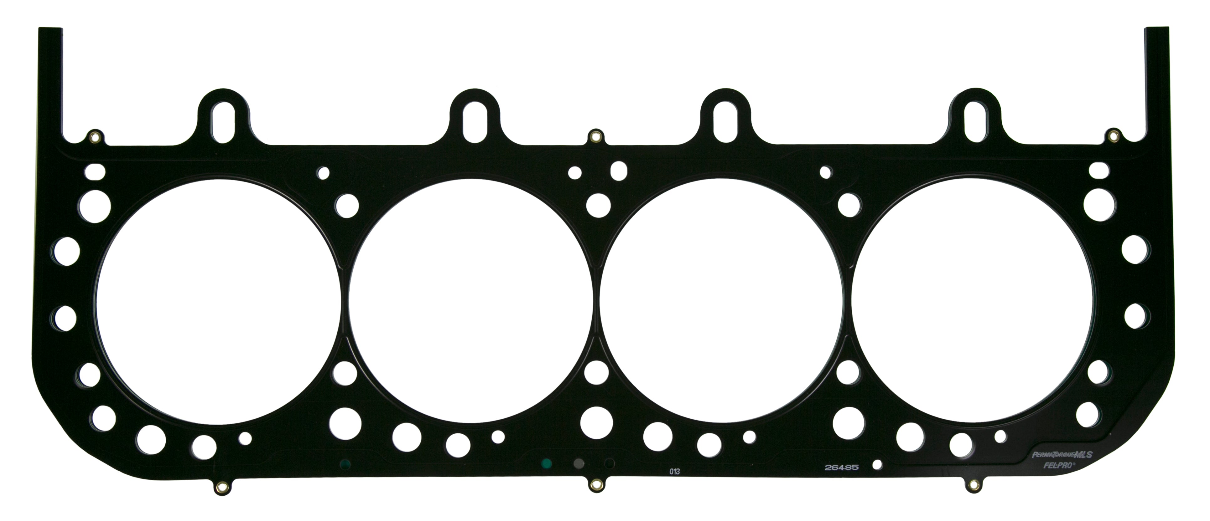 BBC MLS Head Gasket 4.750 .051 Head Gaskets FEL-PRO