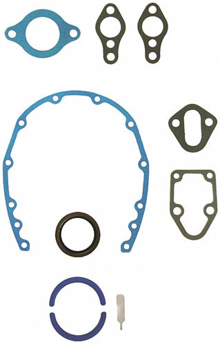 Sb Chevy R.A.C.E. Set 1959-1985 Engine Gasket Kits FEL-PRO